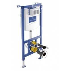 Bâti-support VICONNECT pour WC lavant ViClean