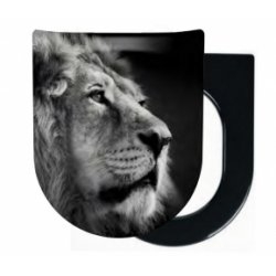 Abattant WOOD Slim Savane - OLFA Abattant WOOD Slim Savane - OLFA