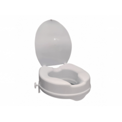 Exp&eacute;di&eacute; sous 3 semaines | Rehausse de WC avec couvercle 