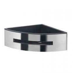 Panier d'angle porte-objets POSEIDON avec partie amovible  Panier d'angle porte-objets POSEIDON avec partie amovible