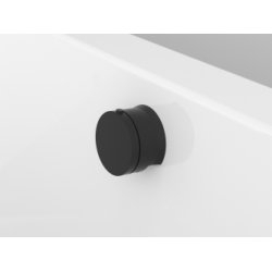 Alimentation vidage Noir Mat Alimentation vidage Noir Mat