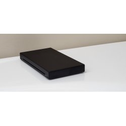 Bec cascade ALPHA Noir Mat Bec cascade ALPHA Noir Mat