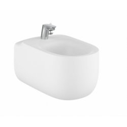 Bidet suspendu BEYOND Blanc Mat Bidet suspendu BEYOND Blanc Mat