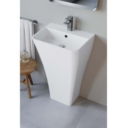 Vasque sur pied design JAVA Vasque sur pied design JAVA