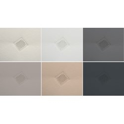 Option couleur pour la grille de vidage Option couleur pour la grille de vidage