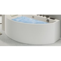 Tablier de baignoire CONGA - Version Gauche Tablier de baignoire CONGA - Version Gauche