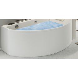 Tablier de baignoire CONGA - Version Droite Tablier de baignoire CONGA - Version Droite