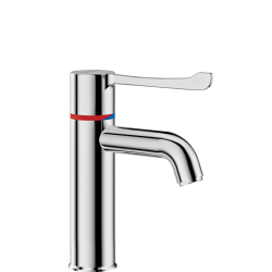 Mitigeur de lavabo thermostatique SECURITHERM  Mitigeur de lavabo thermostatique SECURITHERM