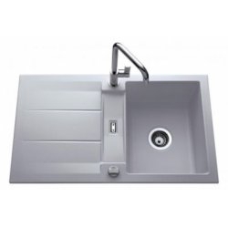 Evier de cuisine GENEA en céramique Alu mat Evier de cuisine GENEA en céramique Alu mat