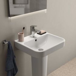 Lavabo suspendu I.LIFE B Lavabo suspendu I.LIFE B
