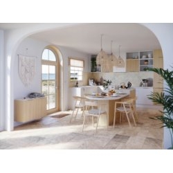 Cuisine intégrée EVASION - Horizon Cuisine intégrée EVASION - Horizon