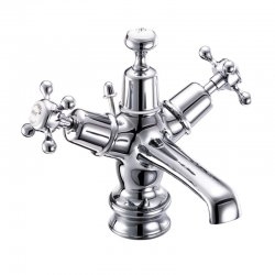 Mélangeur lavabo regent CLAREMONT avec vidage tirette Mélangeur lavabo regent CLAREMONT avec vidage tirette