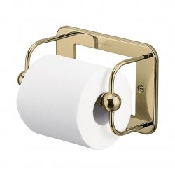 Porte-papier toilette Burlington Gold Porte-papier toilette Burlington Gold