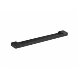 Tablette lavabo ALUR Noir Mat Tablette lavabo ALUR Noir Mat