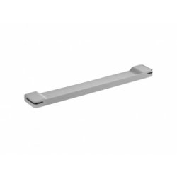 Tablette lavabo ALUR Gris Mat Tablette lavabo ALUR Gris Mat