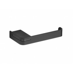 Distributeur papier WC ALUR Noir mat Distributeur papier WC ALUR Noir mat