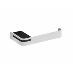 Distributeur papier WC ALUR Blanc mat Distributeur papier WC ALUR Blanc mat