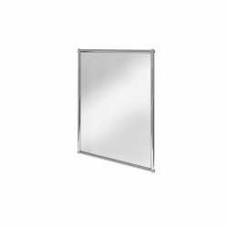 Miroir rectangulaire Burlington L50xH70cm Miroir rectangulaire Burlington L50xH70cm