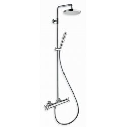 Colonne de douche thermostatique EXECUTIVE EV45751