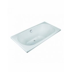 Baignoire droite ESQUISSE 180x80cm Baignoire droite ESQUISSE 180x80cm