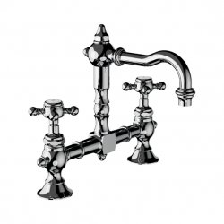 Mélangeur lavabo 2 trous JULIA Mélangeur lavabo 2 trous JULIA