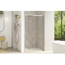 Paroi coulissante SMART DESIGN C avec seuil Paroi coulissante SMART DESIGN C avec seuil