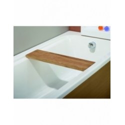 Siège de douche pour baignoire ALLURE mini Siège de douche pour baignoire ALLURE mini