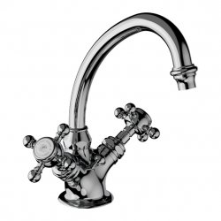 Mélangeur de lavabo monotrou ELOÏSE Mélangeur de lavabo monotrou ELOÏSE