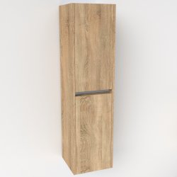 Colonne de salle de bain JUPITER 3.0 Bois Clair