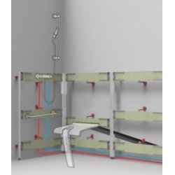 Châssis de coffrage bas MODULOFAST - Module bas Châssis de coffrage bas MODULOFAST - Module bas