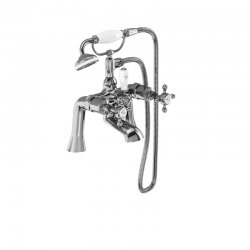 Mélangeur Bain-Douche STAFFORD Chromé Mélangeur Bain-Douche STAFFORD Chromé