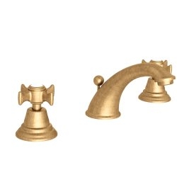 Mélangeur lavabo 3 trous CHAMBORD rétro Vieux Bronze - CH11392 Mélangeur lavabo 3 trous CHAMBORD rétro Vieux Bronze - CH11392