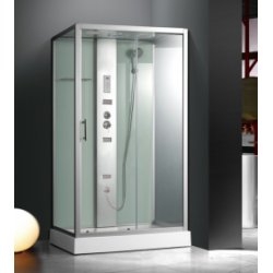 Cabine de douche EVEREST 80x120cm Cabine de douche EVEREST 80x120cm