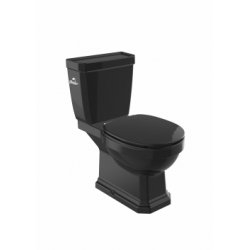 Pack WC au sol rétro CARMEN Pack WC au sol rétro CARMEN