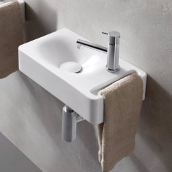 Lave-mains suspendu HUNG 40 Lave-mains suspendu HUNG 40