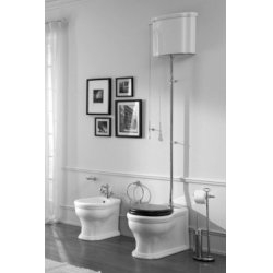 Pack WC CASTELLA avec réservoir haut Pack WC CASTELLA avec réservoir haut