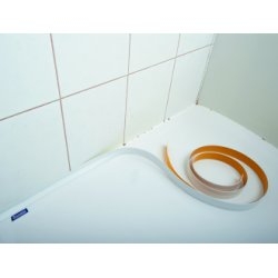 Bande autocollante SANIFLEX pour sanitaire - 3.5 ml Bande autocollante SANIFLEX pour sanitaire - 3.5 ml