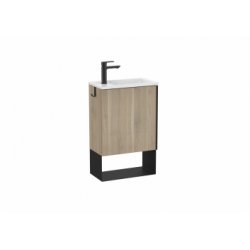 Lave-mains MINI PRO Bouleau texturé Lave-mains MINI PRO Bouleau texturé