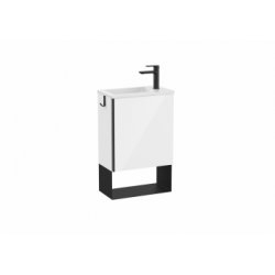 Lave-mains MINI PRO Blanc brillant Lave-mains MINI PRO Blanc brillant