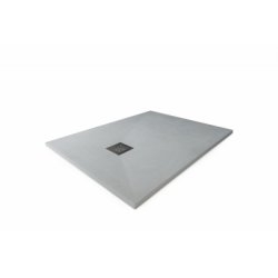 Receveur de douche ULTRA LIGHT Gris 120x90cm