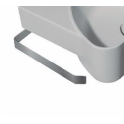 Porte-serviette lave-mains ORION Acier inoxydable Porte-serviette lave-mains ORION Acier inoxydable