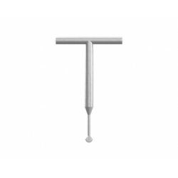 Clé de réglage pour plots PROFIL PLOT