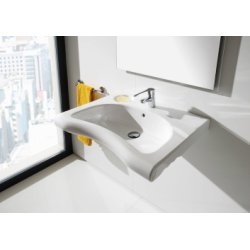 Lavabo PMR ergonomique MERIDIAN  Lavabo PMR ergonomique MERIDIAN