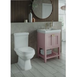 Abattant de WC RIVIERA Abattant de WC RIVIERA