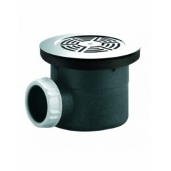 Bonde de douche diam 90 SH 5710