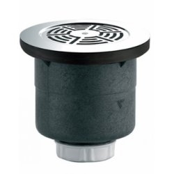 Bonde de douche diam 90 SV - 5520