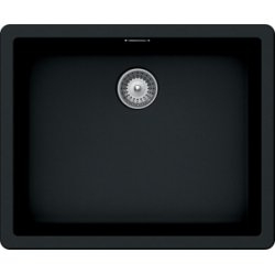 Cuve sous-plan BROOKLYN Nero L55