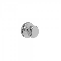 Poignée GUILD Chrome  Poignée GUILD Chrome