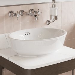 Vasque à poser Guild Countertop Vasque à poser Guild Countertop