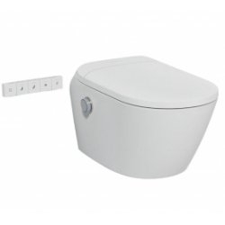 WC lavant V-CARE ULTRA